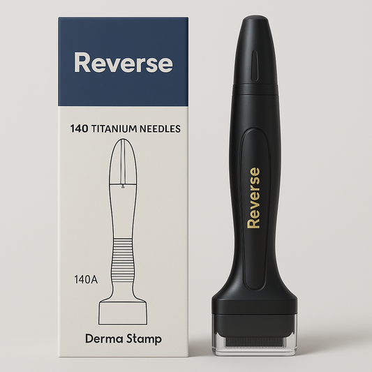 Derma Stamp