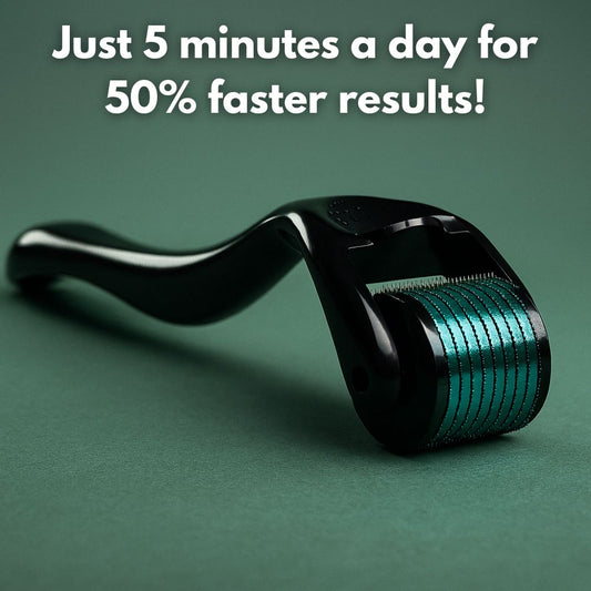 Premium Derma Roller