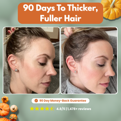 Pumpkin Seed Oil Softgels